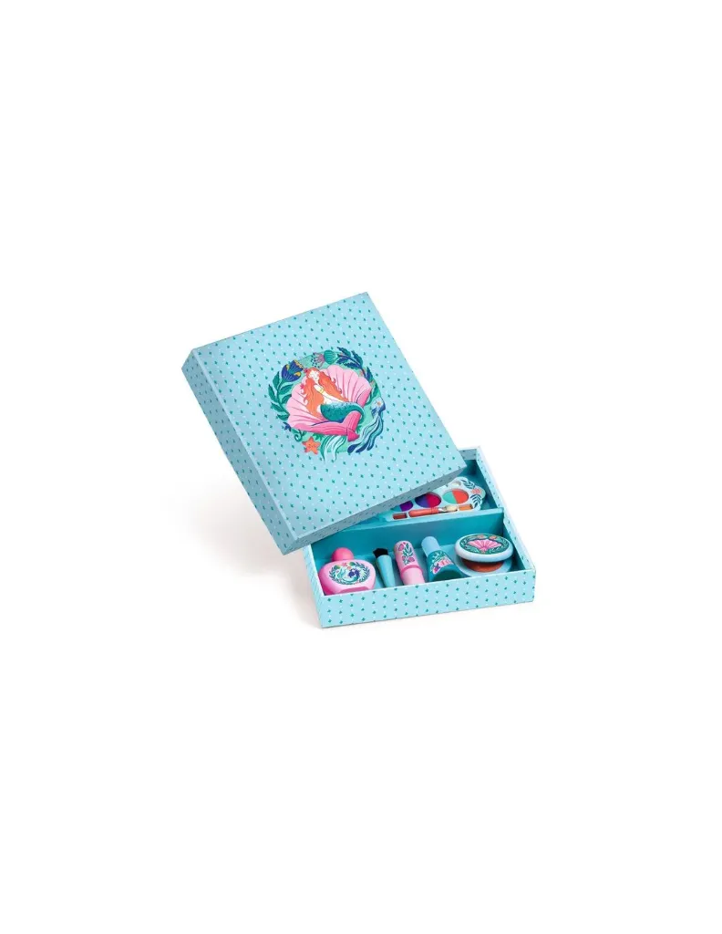 Maquillage de Marina - Djeco