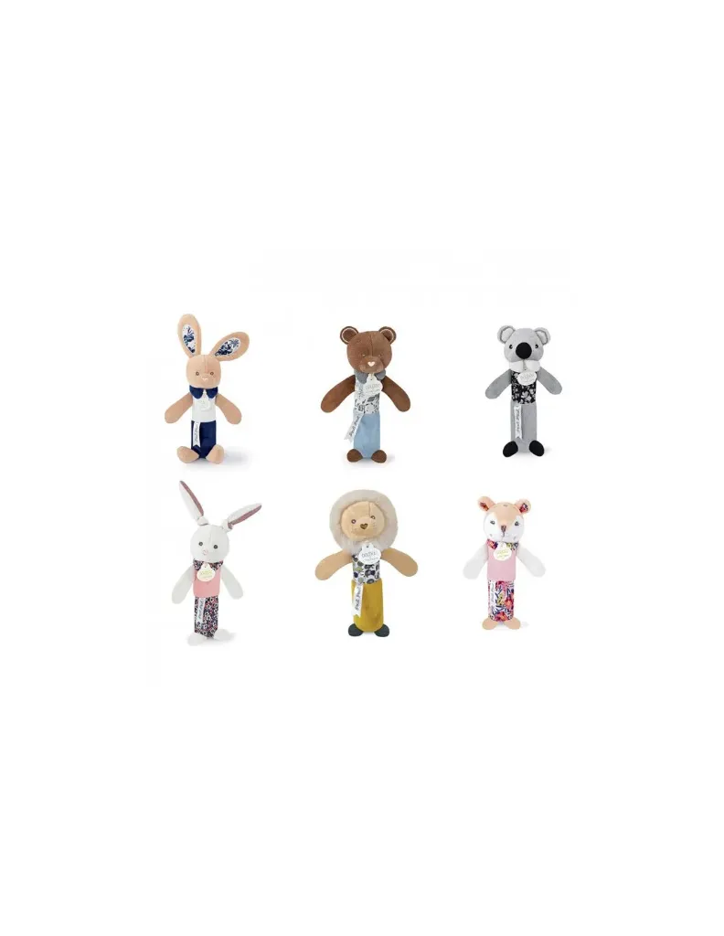 Doudou Pouet Pouet - Doudou et compagnie